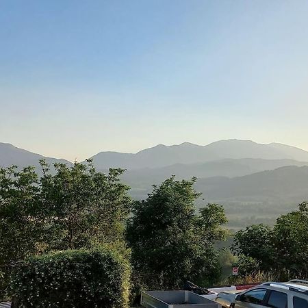 Pigno, Appartamento In Campagna Кальи Экстерьер фото